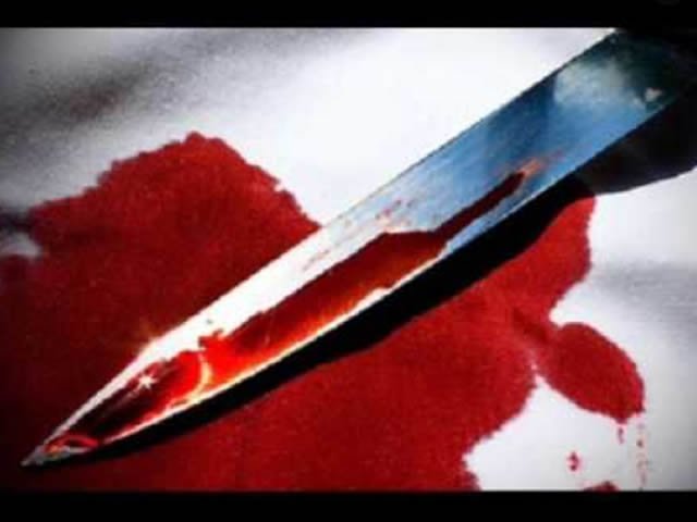 URGENTE: Adolescente de 16 anos em Colíder tenta contra a própria vida com um punhal.