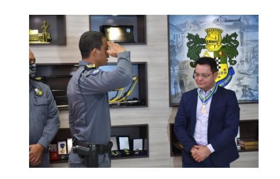 Assembleia Legislativa vai comprar mil pistolas para a PM de Mato Grosso
