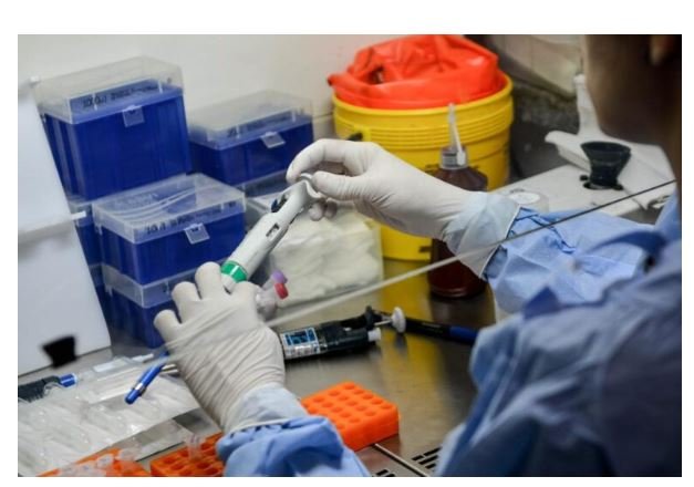 Em 24 horas, Mato Grosso registra 744 novos casos e 10 mortes por Covid
