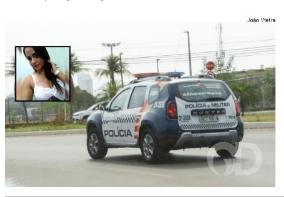 Marido acha corpo da esposa esfaqueada na cama em Mato Grosso