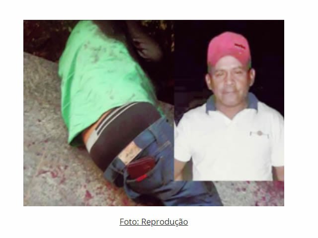 Elementos que mataram trabalhador a pauladas vão para presídio em Sinop