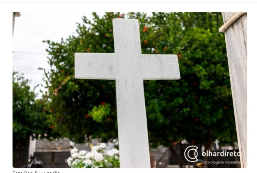 Homem de 35 anos e mais duas pessoas morrem em decorrência da Covid-19 em Mato Grosso