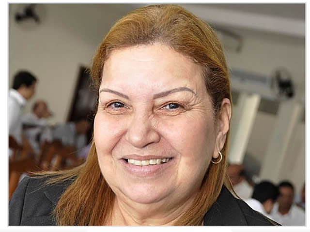 Procuradora do MPE morre vítima da Covid em São Paulo e amigos lamentam