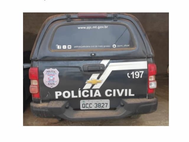 Quatro cobradores são presos por tentar matar mulher em MT