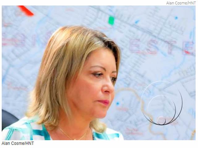 AGU vai cobrar de Selma Arruda custos de eleição suplementar em Mato Grosso