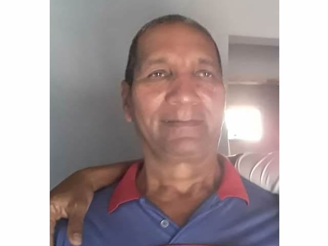 Homem em Colíder e assassinado com três tiros.