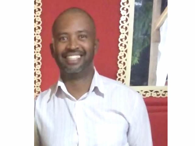 URGENTE: Rogério Baldaia vocalista de banda de Samba 10 de Colíder morre atropelado. (Vídeo)