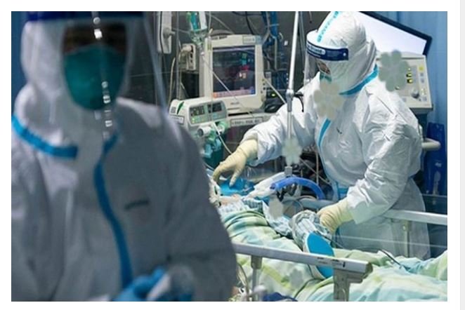 Seis hospitais de MT estão com UTIs em 'estado crítico'