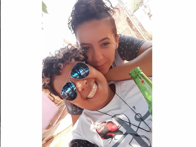 Jovem é morta a facadas pela mulher dela durante discussão em Mato Grosso