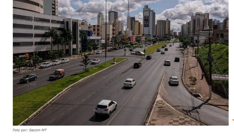 Governo de Mato Grosso apresenta alternativas para regularização de veículos; veja prazos e medidas
