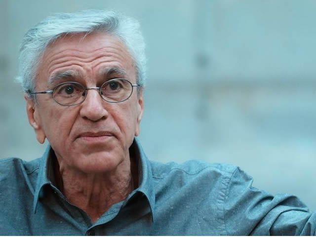 'A prisão militar apagou em mim a atração sexual por homens', diz Caetano Veloso