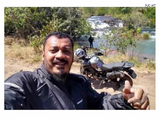 Investigador da Polícia Civil de Várzea Grande morre por complicações da covid-19