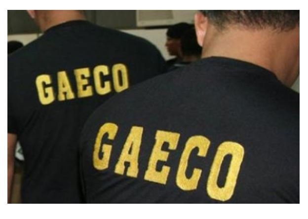 Prefeito foge do Gaeco em MT