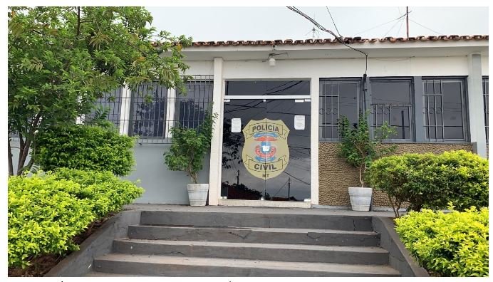Polícia Civil prende em Cuiabá ex-policial procurado por latrocínio ocorrido no DF