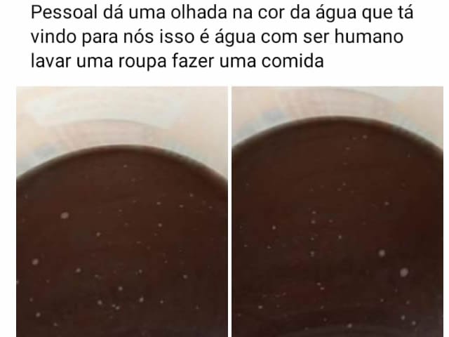 Águas Colíder serve café direto das torneiras dos Colidenses. (Vídeo)
