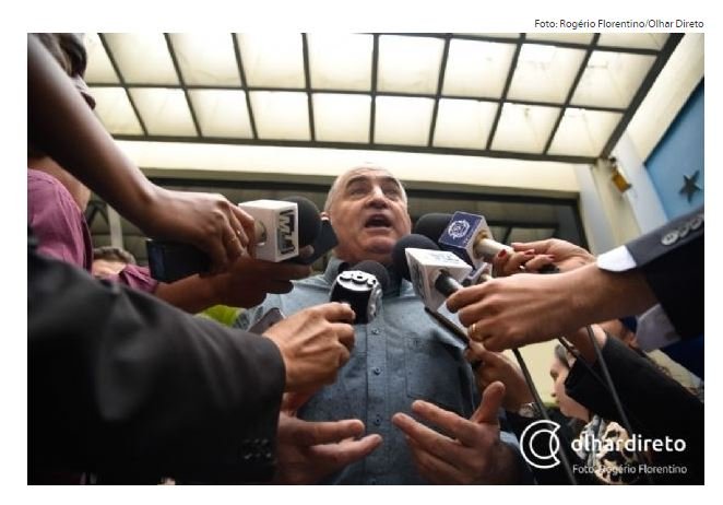 Decisão detalha participação de deputados e valores repassados em esquema alvo da PF; confira