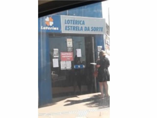 Apostador de MT joga R$ 2,50 e fatura R$ 1,2 milhão na Lotofácil