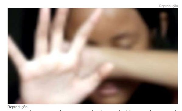Homem é preso suspeito de estuprar enteada de 10 anos; vítima contou para mãe