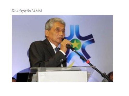Neurilan perde a batalha e eleição na AMM será adiada por decisão da Justiça