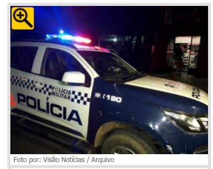 Sinop: Dono de frigorifico e família são mantidos reféns durante roubo à residência