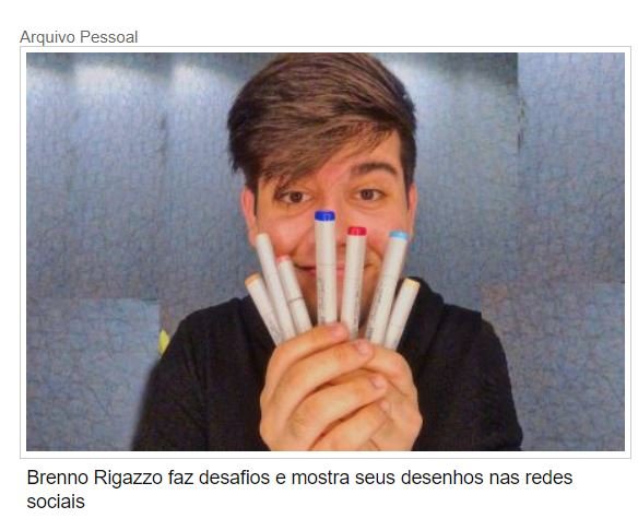 Com 2,8 milhões de seguidores, cuiabano bomba no Tik Tok