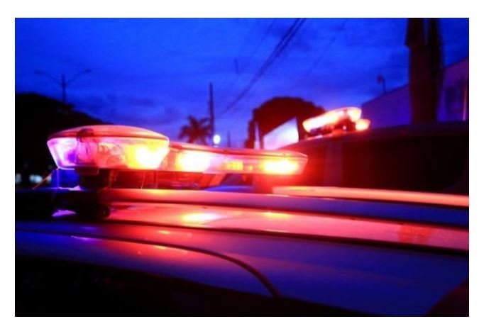 Idoso atira no peito de genro que invadiu casa para espancar filha e neta