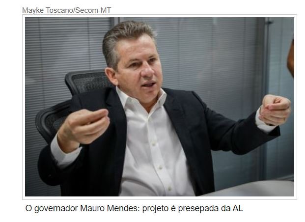 Mendes diz que AL fez 'presepada' ao ampliar a faixa de isenção