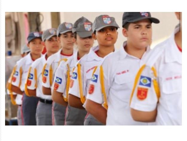 MT implanta 7 novas escolas militares