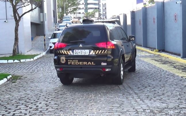 PF deflagra operação contra quadrilha suspeita de desviar dinheiro das contas de prefeituras mantidas na Caixa
