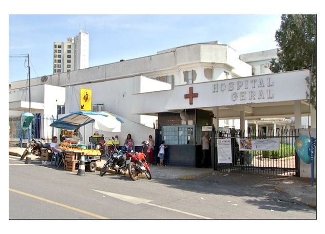 Hospital Geral e Maternidade também anunciam fechamento e paralisação das atividades por falta de repasse da prefeitura de Cuiabá