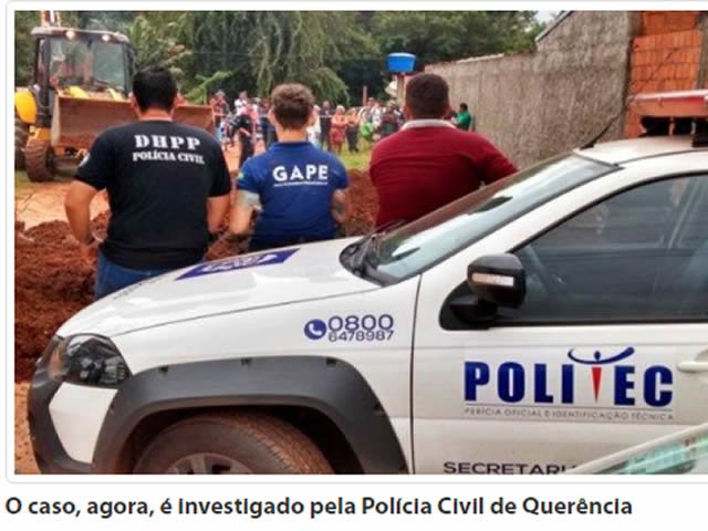 Casal é morto em desacordo comercial; assassino é baleado
