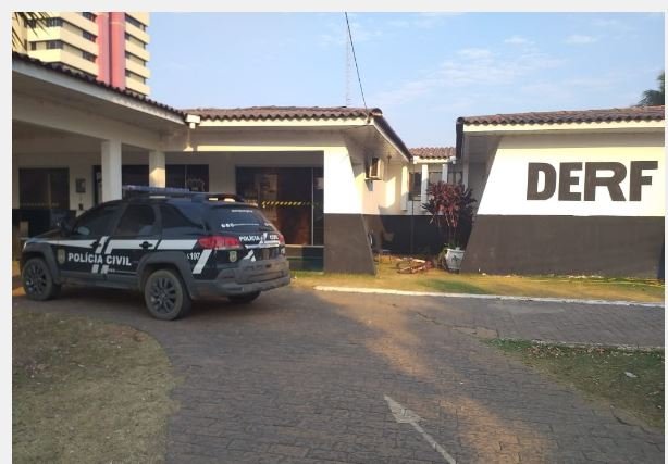 Mulher perde R$ 1,6 mil ao cair em golpe
