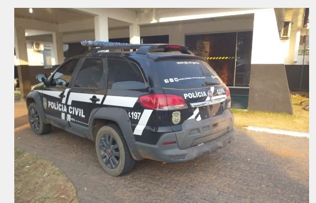 Menor confessa ter matado jovem em Sinop