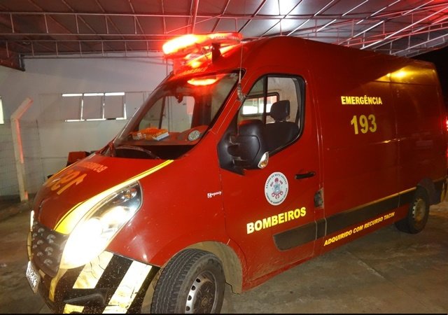 Jovem que estava internado com traumatismo craniano grave morre no Hospital Regional