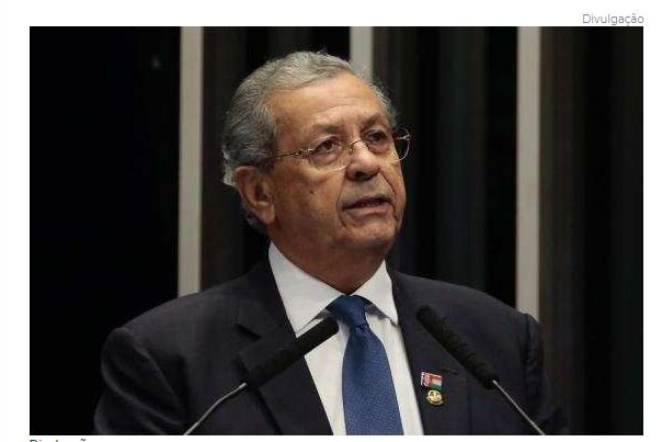 'Ministro Tarcísio tem que ter mais respeito com Mato Grosso', diz Jayme