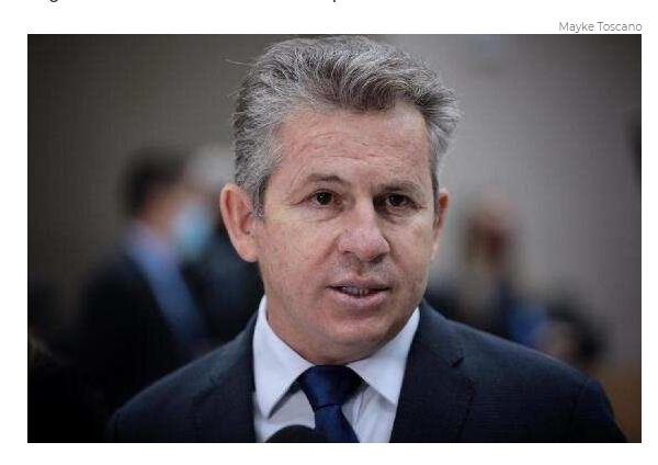 Governador veta RGA do Poder Judiciário devido à lei federal que proíbe reajustes