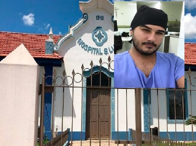 Laudo deve apontar se técnico de enfermagem encontrado morto cometeu suicídio, diz delegado