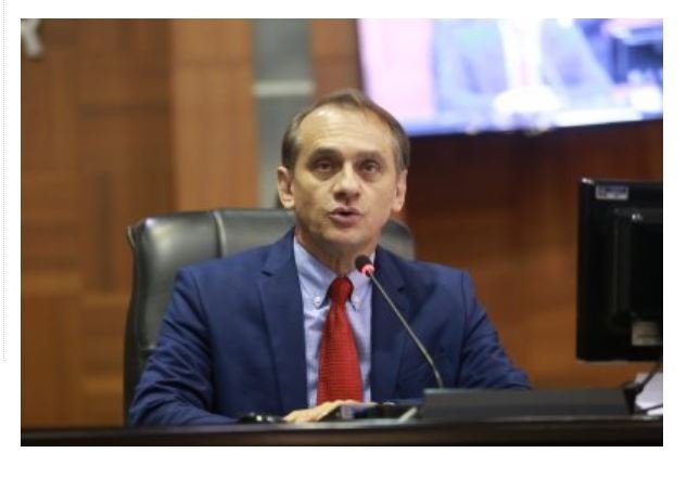 Deputado alerta que presos dormem 'de conchinha' em cadeias de MT