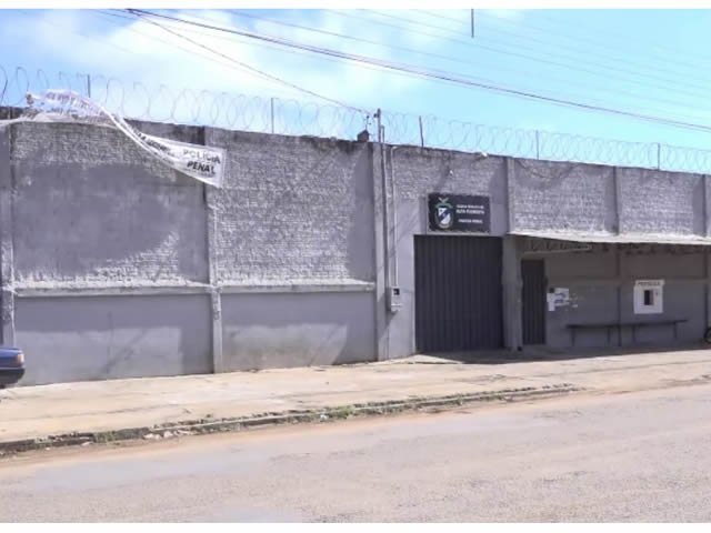 Tentativa de fuga provoca alerta na Cadeia de Alta Floresta