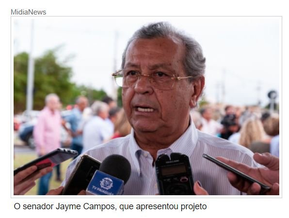 Jayme apresenta projeto para agilizar atendimento no INSS