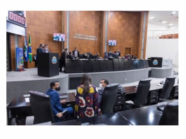 AL lembra regra federal e retira RGA do Orçamento do Estado de 2021