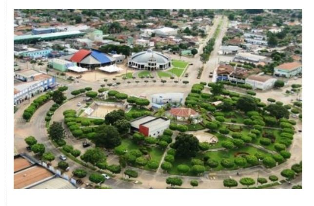 Cidade de MT decreta toque de recolher após aumento de casos de Covid