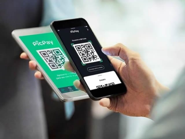 Como receber e transferir dinheiro no PicPay