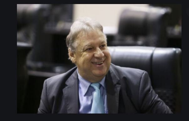 Após livrar-se da prisão Romoaldo Junior reassume vaga na Assembleia como deputado