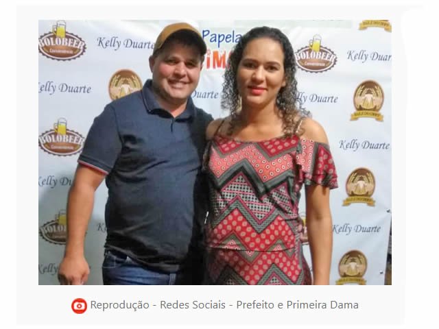 Mae do prefeito eleito de Porto dos Gaúchos sofre acidente, tem 05 costelas quebradas e testa positivo para o COVID-19