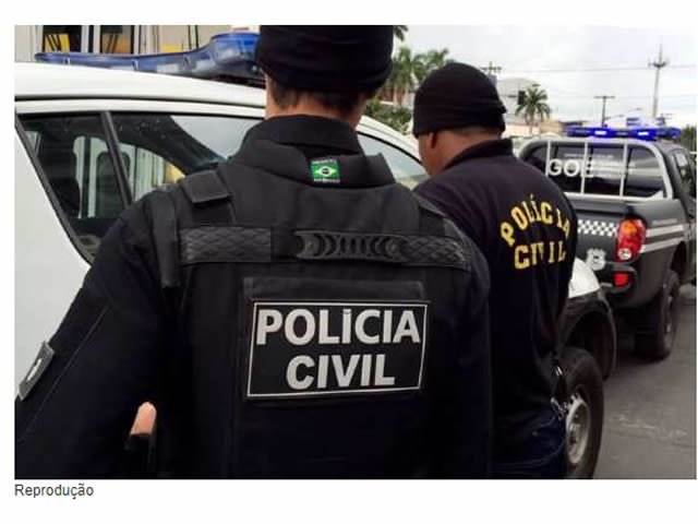 Polícia investiga suposto esquema de venda de certificados falsos para contratação em prefeitura