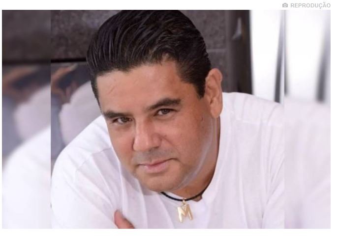 Cantor Matheus, da dupla com Lucas, morre por complicações da Covid-19