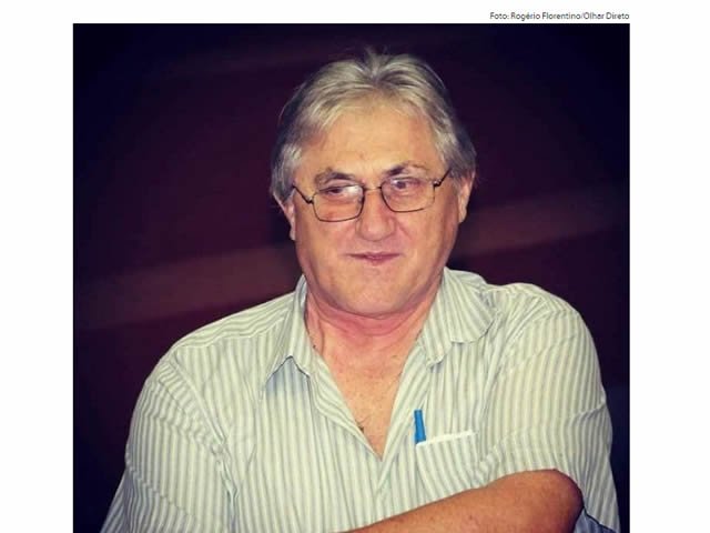 Professor de 69 anos morre de Covid-19 durante madrugada de Natal