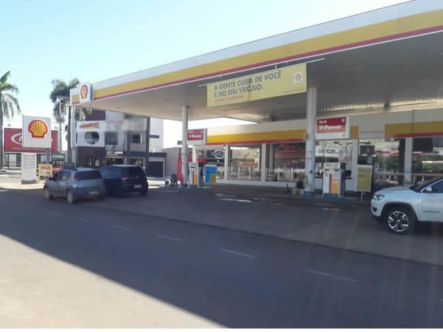 Pit Stop 03 com a promoção Natal de Tanque cheio, termina amanha.