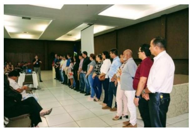 Novos diretores de escola de MT terão cursos